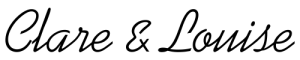 The Old Granary Lincolnshire - Clare and Louise Signature