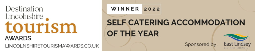 Destination Lincolnshire Tourism Awards Winners
